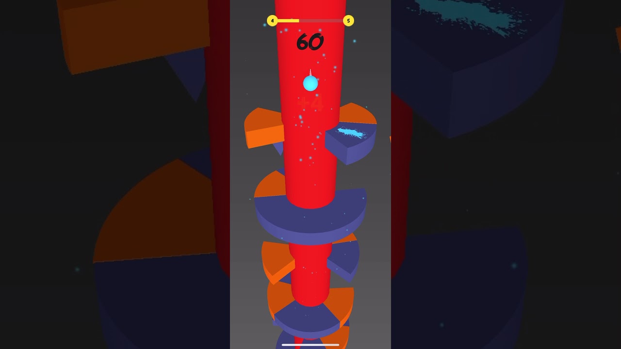 Helix Jump | Helix Jump Game