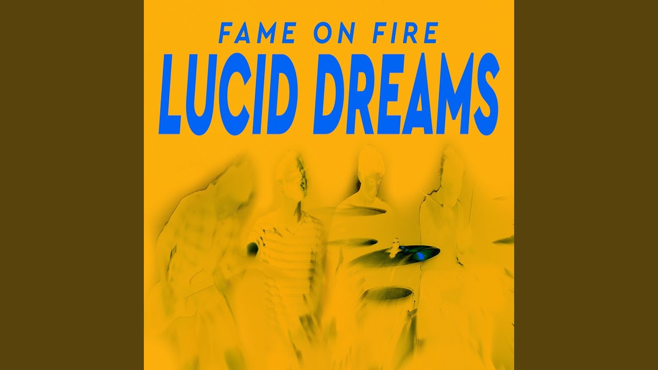 Lucid Dreams