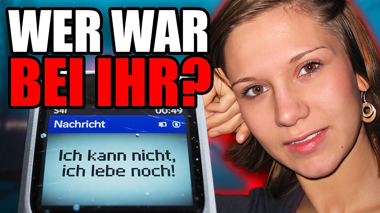 7 Tage HORROR dann STILLE | Der Fall Frauke Liebs