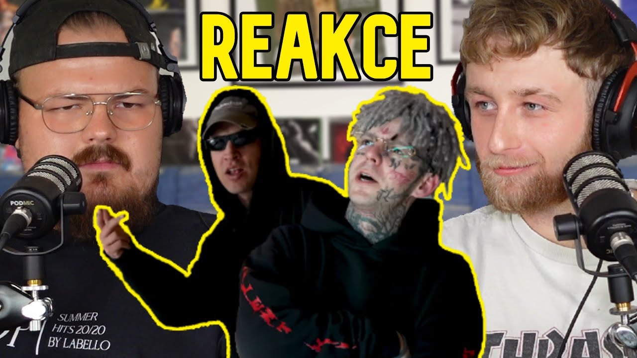 PTK - VZHŮRU CELOU NOC feat. VIKTOR SHEEN | REAKCE