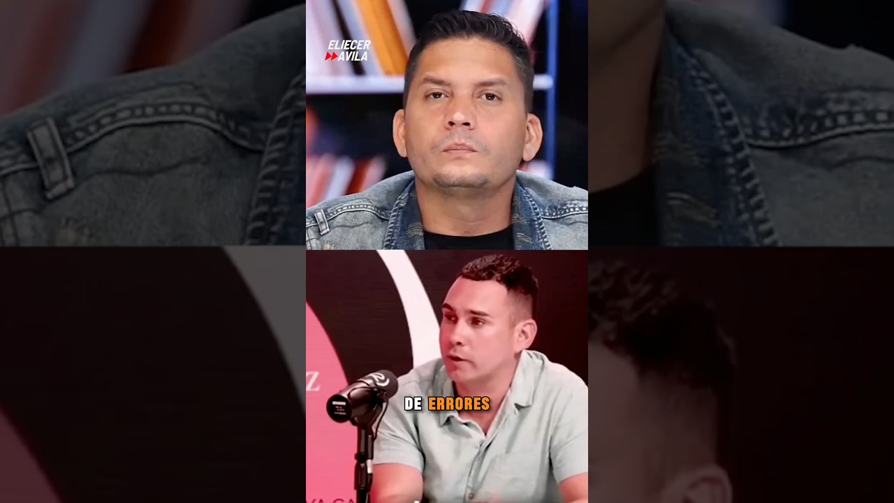 TODO lo que pasa en Cuba es culpa de EEUU, seg&uacute;n Eli&aacute;n Gonz&aacute;lez🤣 &iexcl;Ponte a trabajar!