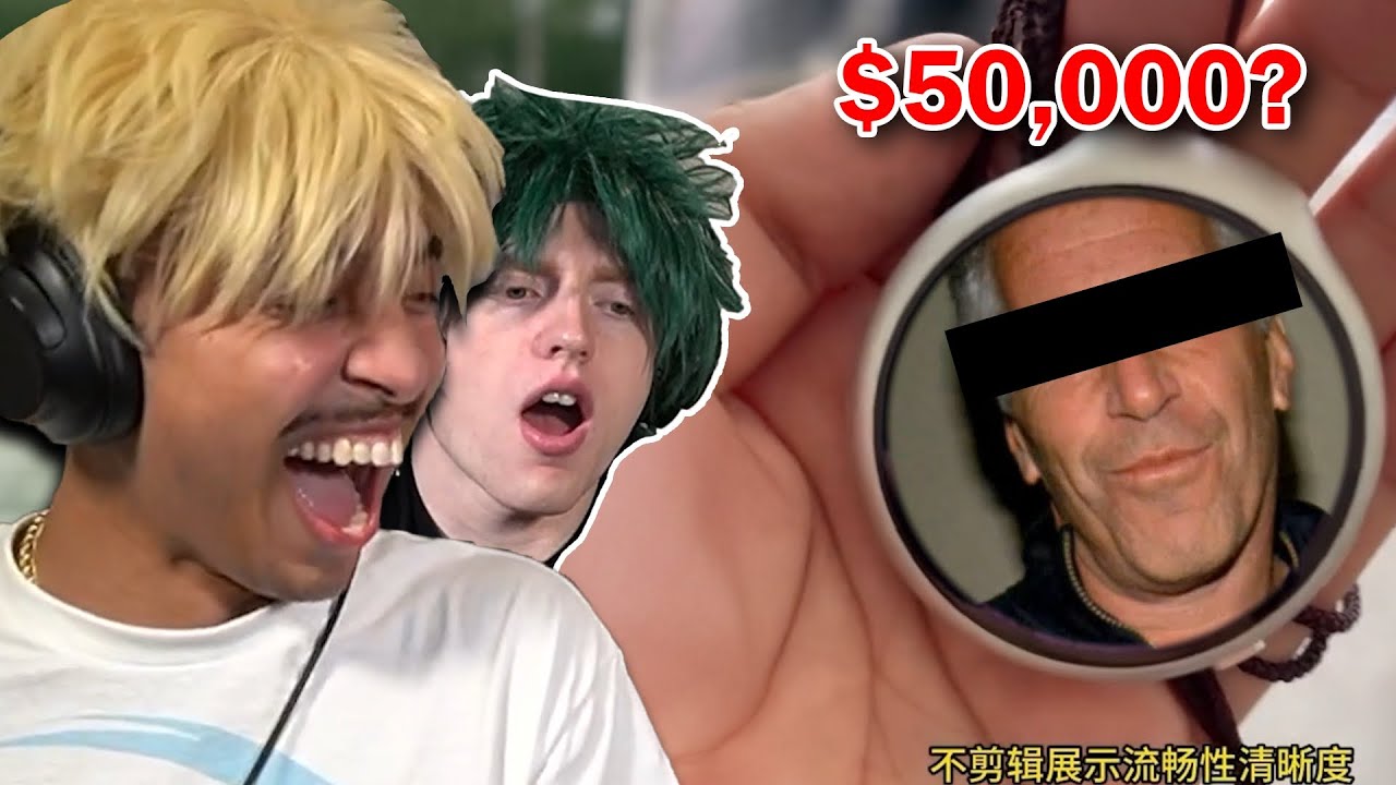 MHA Voice Actors React To The CRAZIEST TIKTOK GADGETS...