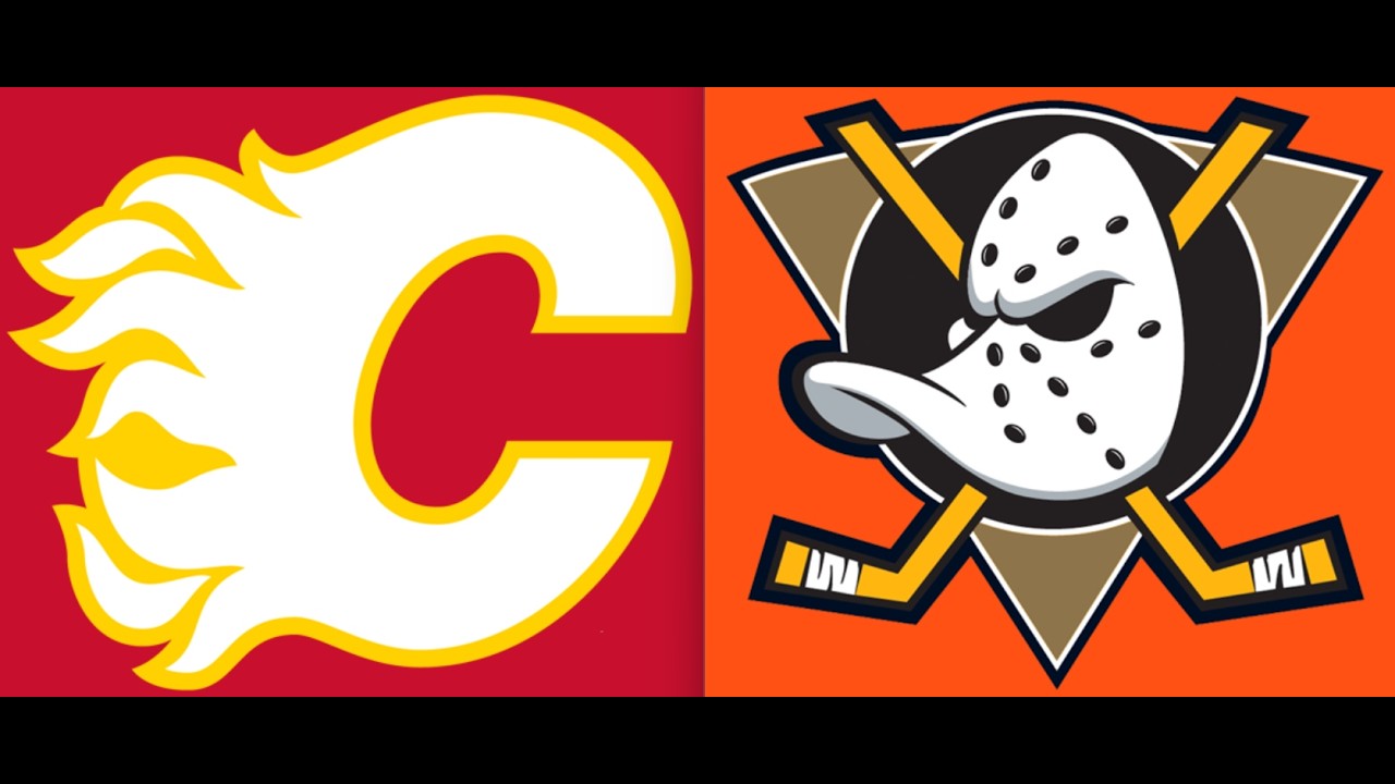 Flames vs Ducks 3.1.26: LIVE play by play & reaction🏒🥅