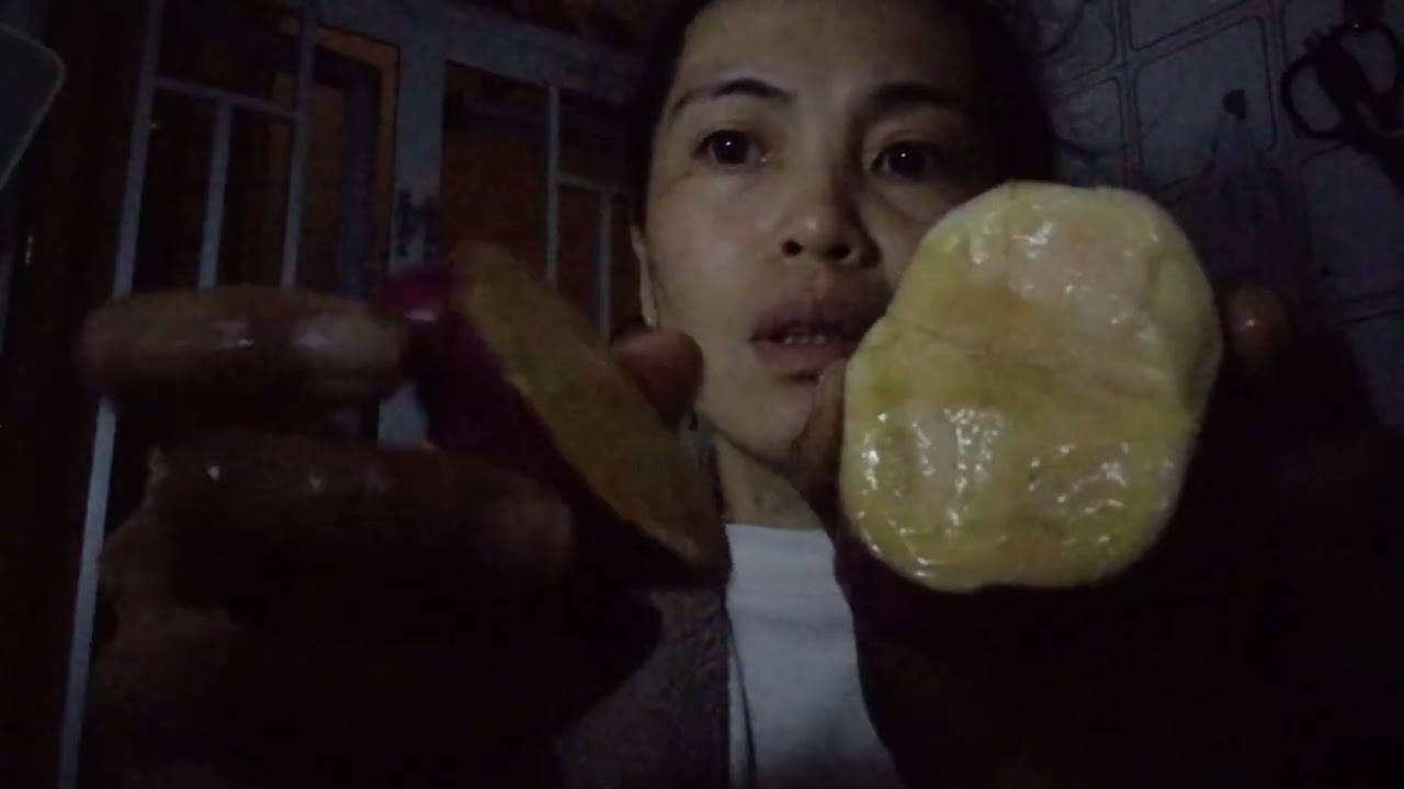 Buhay ofw kailangan maaga gumising kahit malamig ang panahon 