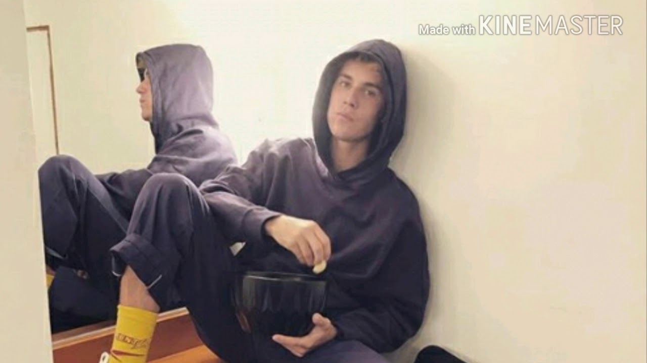 Justin Bieber sharing His Pictures While Eating Snakes In Instagram
