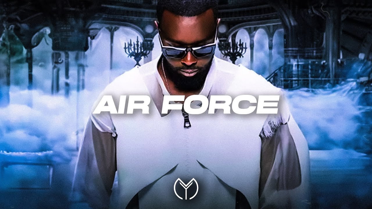 Gims x JuL Type beat - 