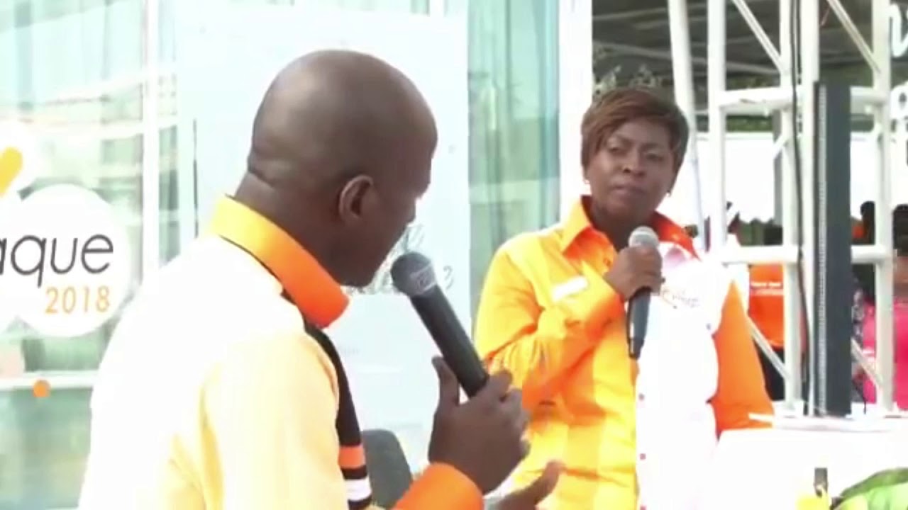 Je viens d'accepter Jésus, comment découvrir mon appel? (Mon ministère) P. Y. Castanou