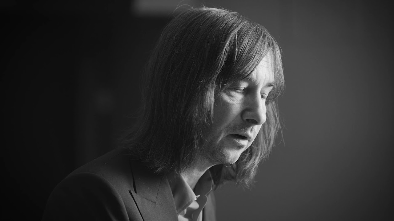 Bobby Gillespie reads from Tenement Kid: ‘The Sash My Granny Wore at the Acid Factory’