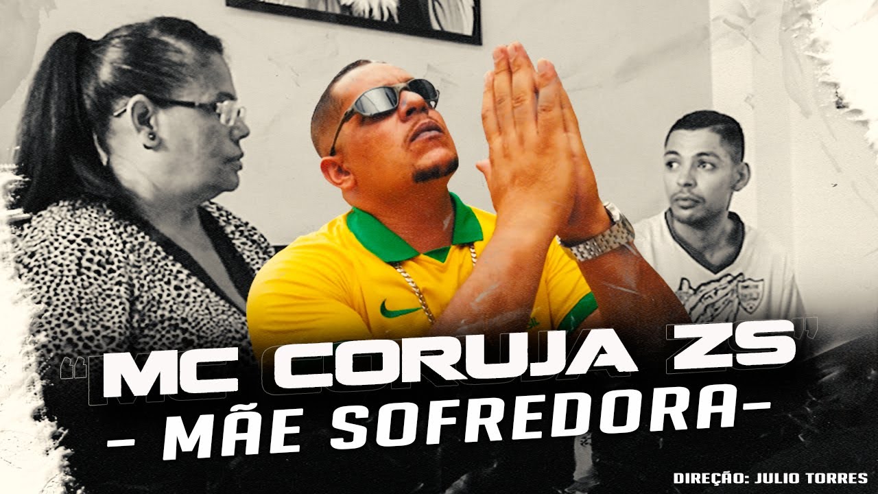 MC CORUJA ZS   M&Atilde;E SOFREDORA