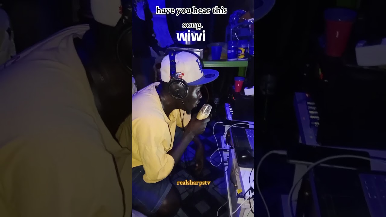 wiwi__ song of 2026 🎊 