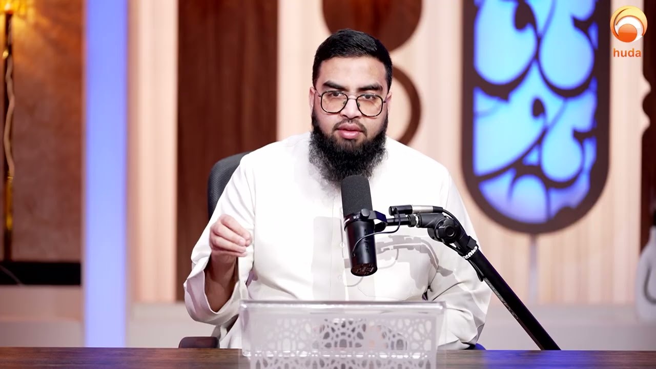 Seeds of Faith Eps11 || Moral Excellence in Islam | Sh Muhammad Yahia