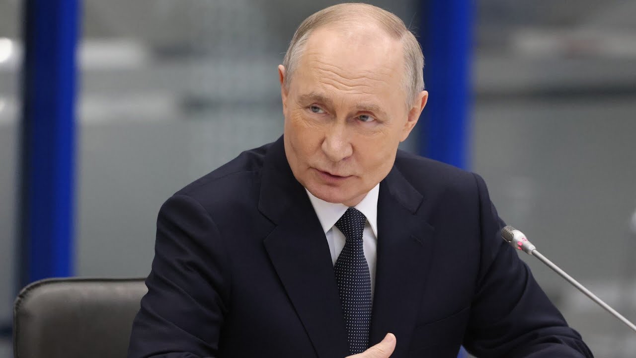 'Deepening relationship' between Indonesia and Russia