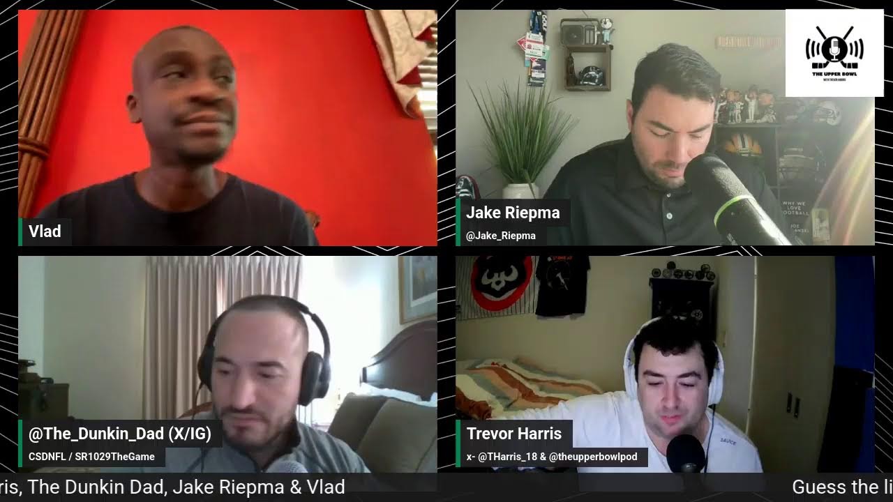 10 Questions & Guess the Lines Super Bowl 60