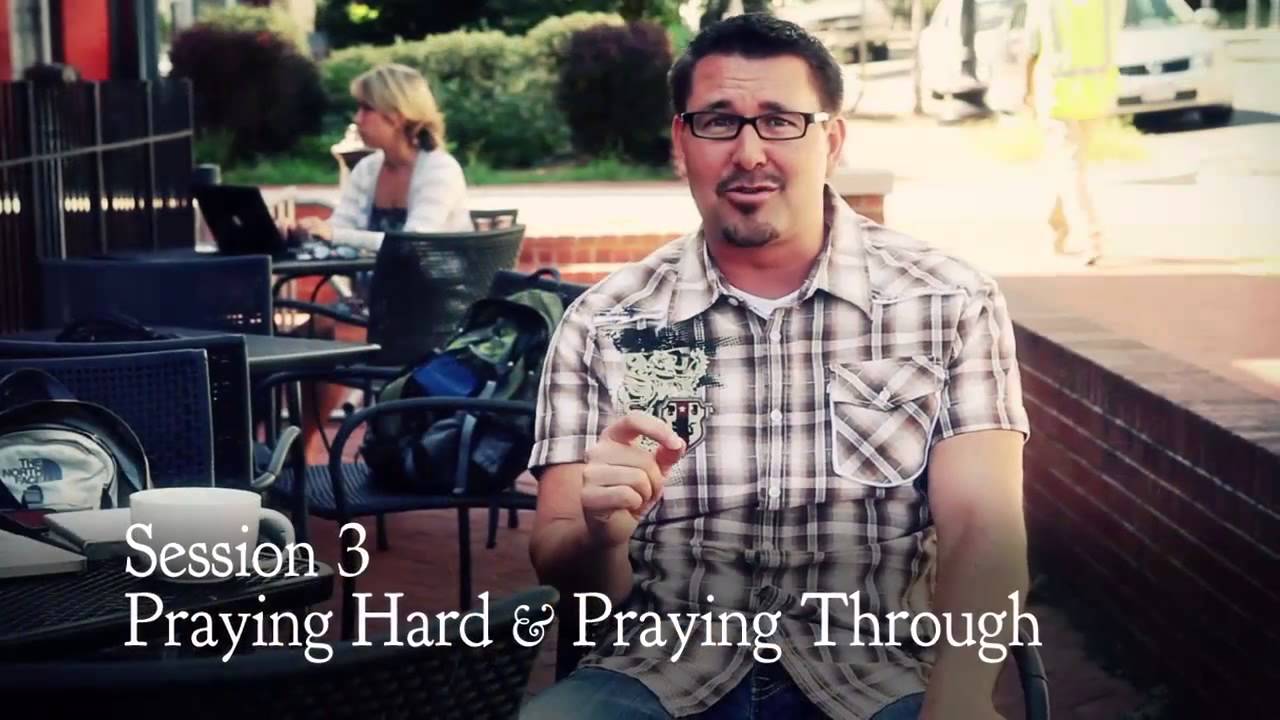 The Circle Maker by Mark Batterson - PROMO
