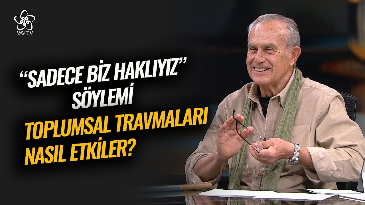 Nefs Tezkiyesi ve Kalp Terbiyesi Nasıl Sağlanır? | Nefs &Uuml;lkesi VAV TV
