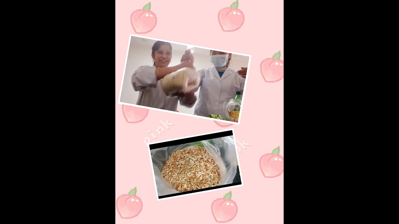My second vlog||Break time ma chatpat khadi 😜||Grande international hospital internship 3yrs CMLT