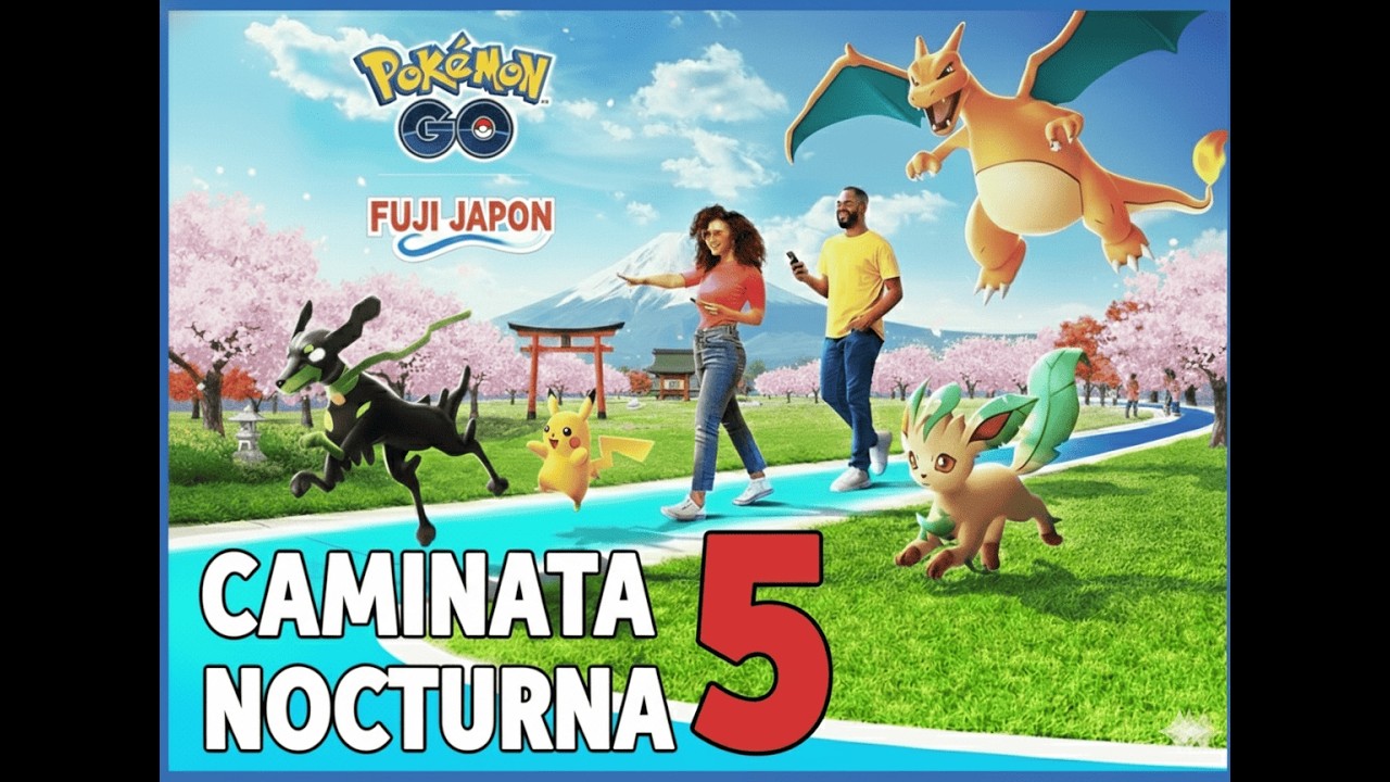 BUSQUEDA RAPIDA / De casa por Fuji Japon / BUSCANDO UNICAMENTE POKEMONES QUE VALGAN LA PENA #5