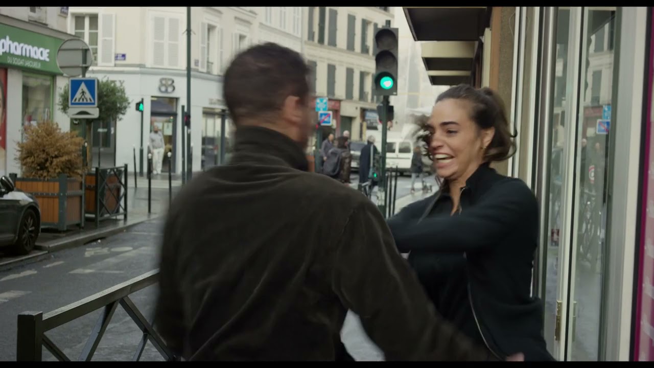 De bas &eacute;tage - Bande annonce VF (2021) 🎬