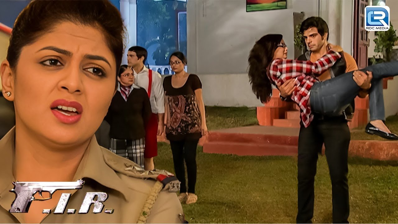 क्यों Chandramukhi ने किया Bhola Pandit के साथ प्यार का नाटक | F.I.R | Latest Full Episode 1104 HD