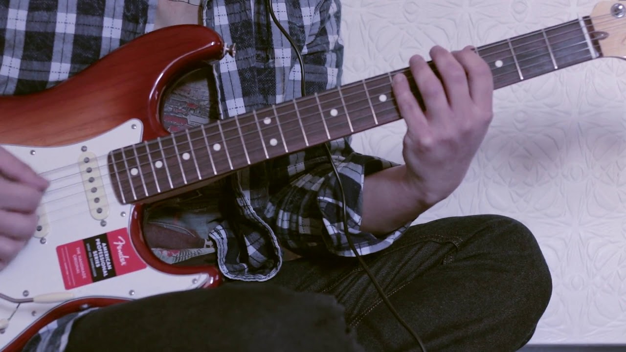 Sanskriti Guitar Solo