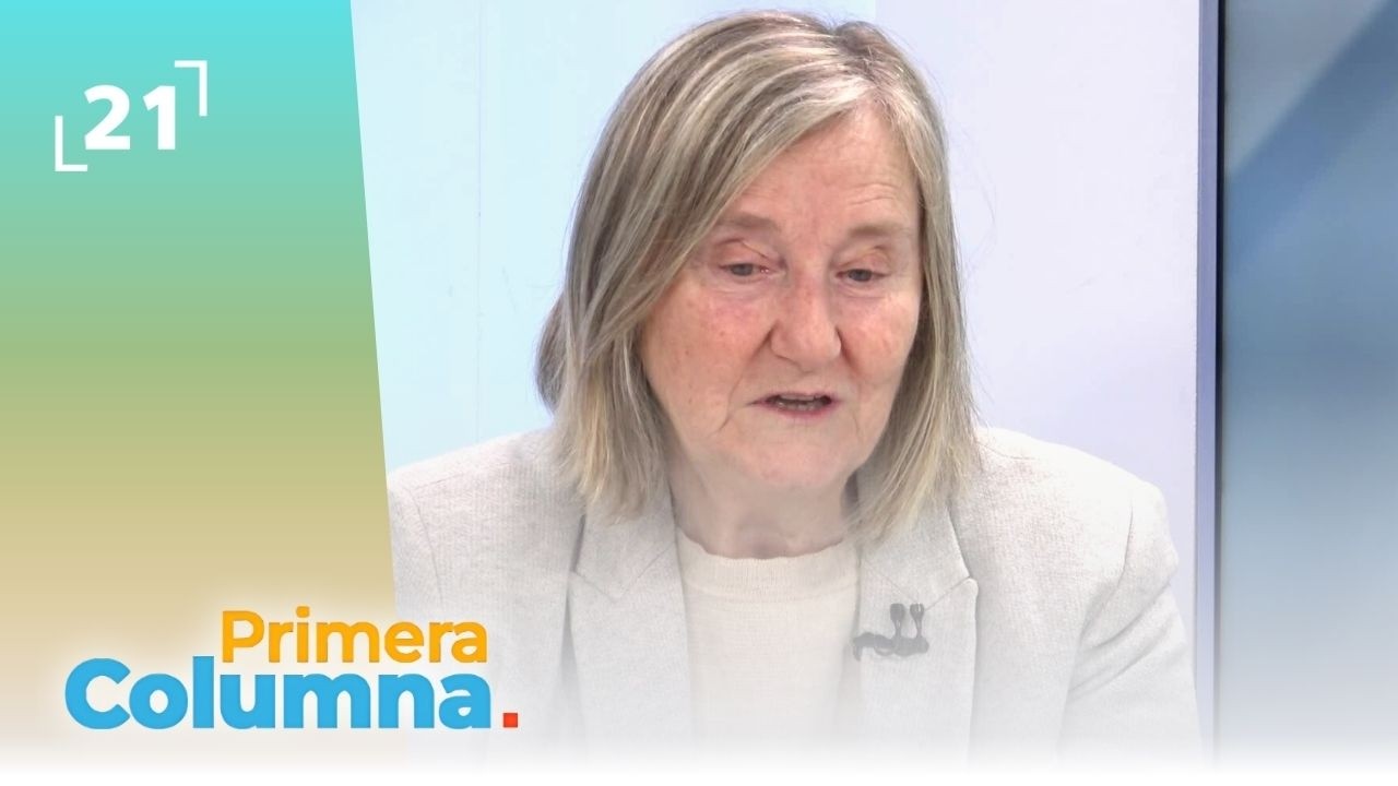 Primera Columna (10/02/2026) Actualitat amb Alícia Gamundi