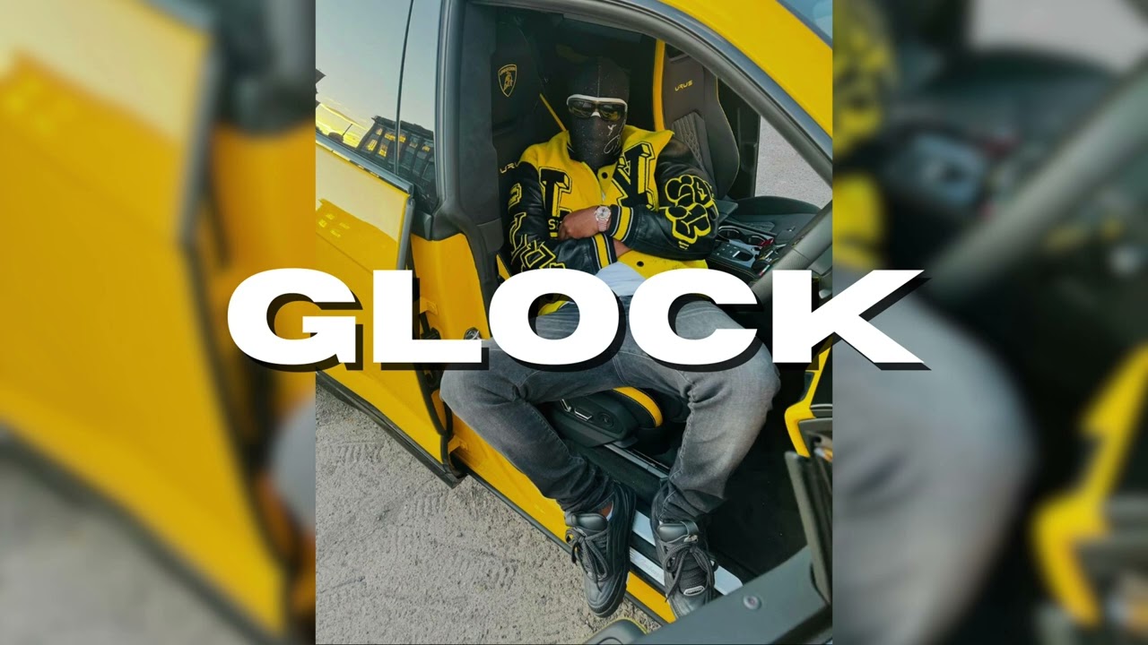 [FREE] Booter Bee x Wewantwraiths Type Beat | 2000s Type Beat - “GLOCK ‪@beatsbyrihan‬