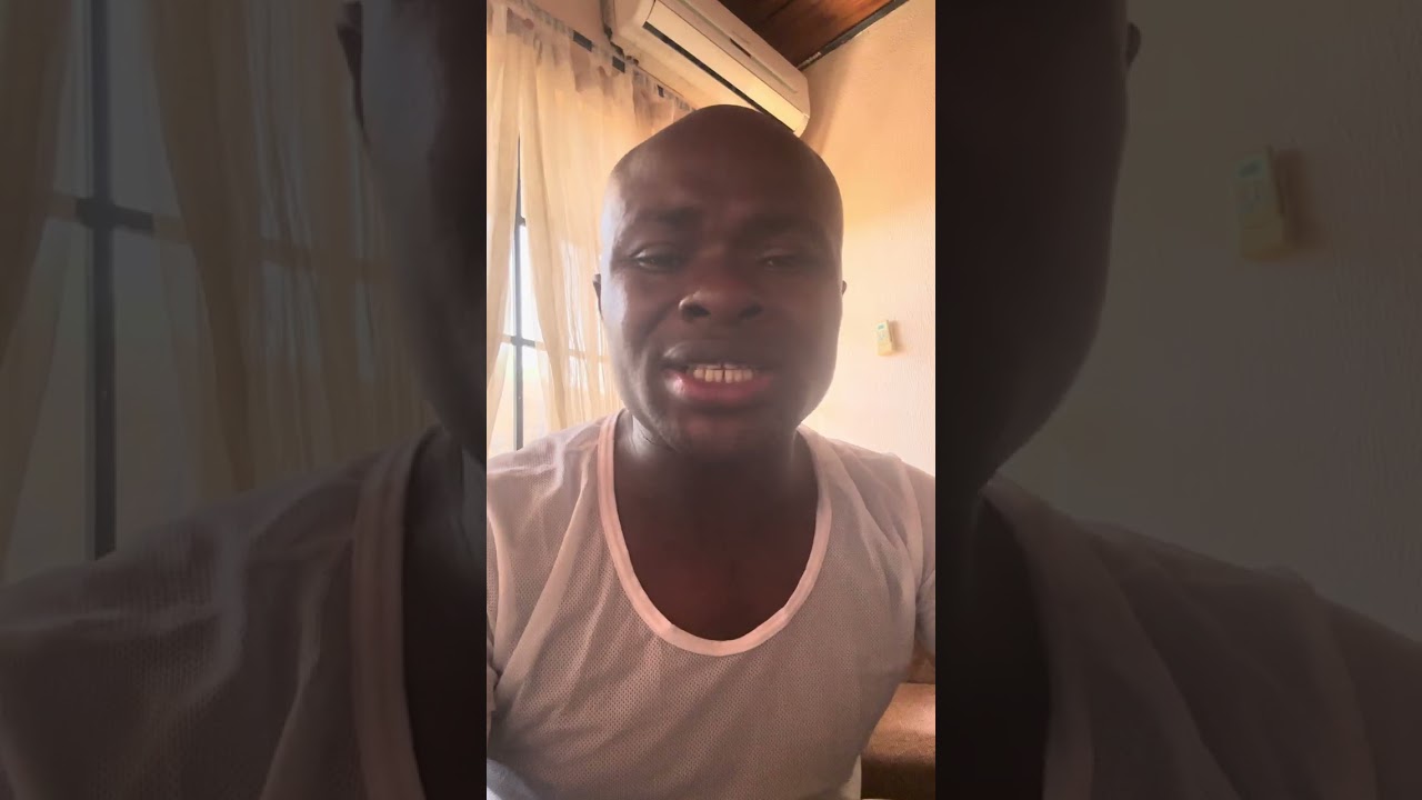 my calling and I must answer. for unto this end was I called #love #FYP #Nigeria #pgm #africa 