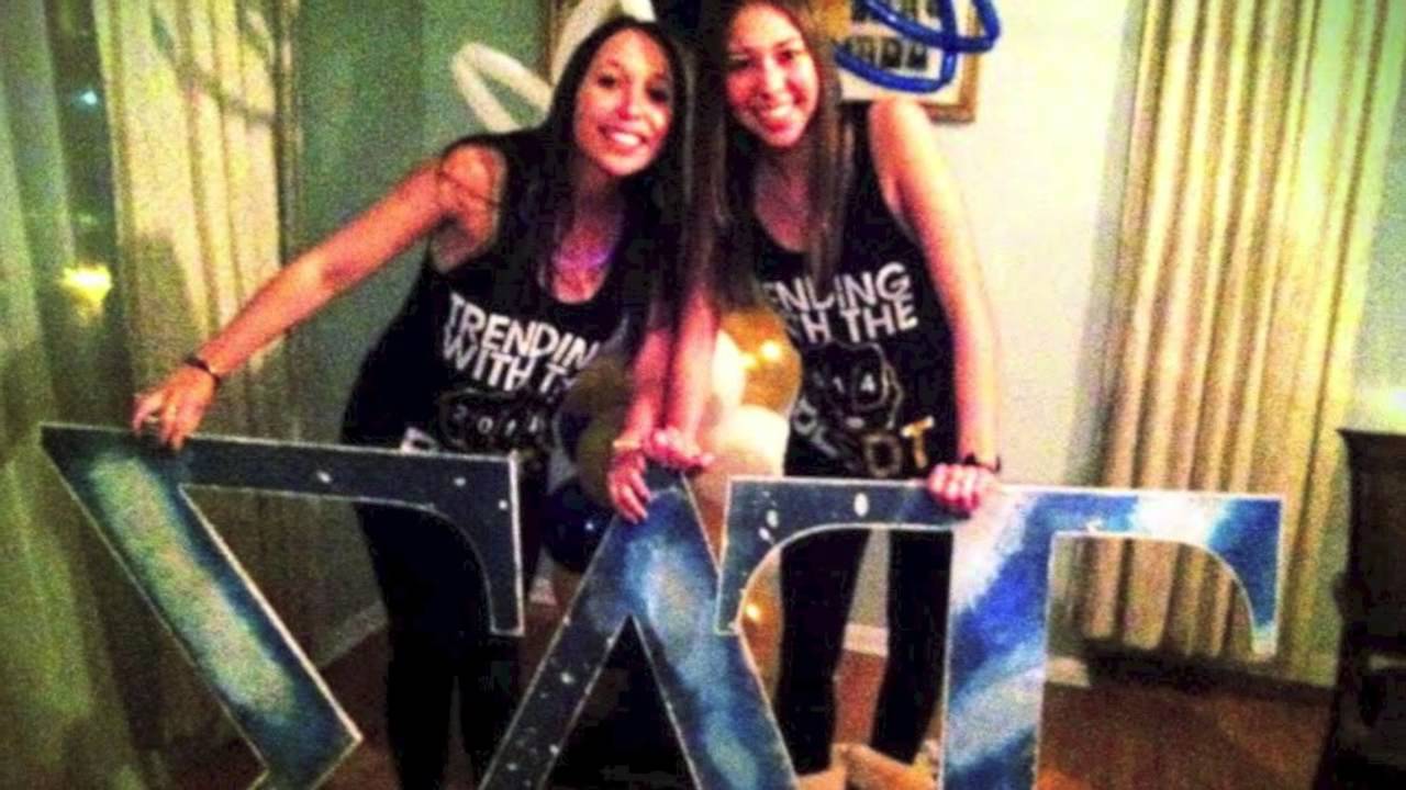 Syracuse Sigma Delta Tau
