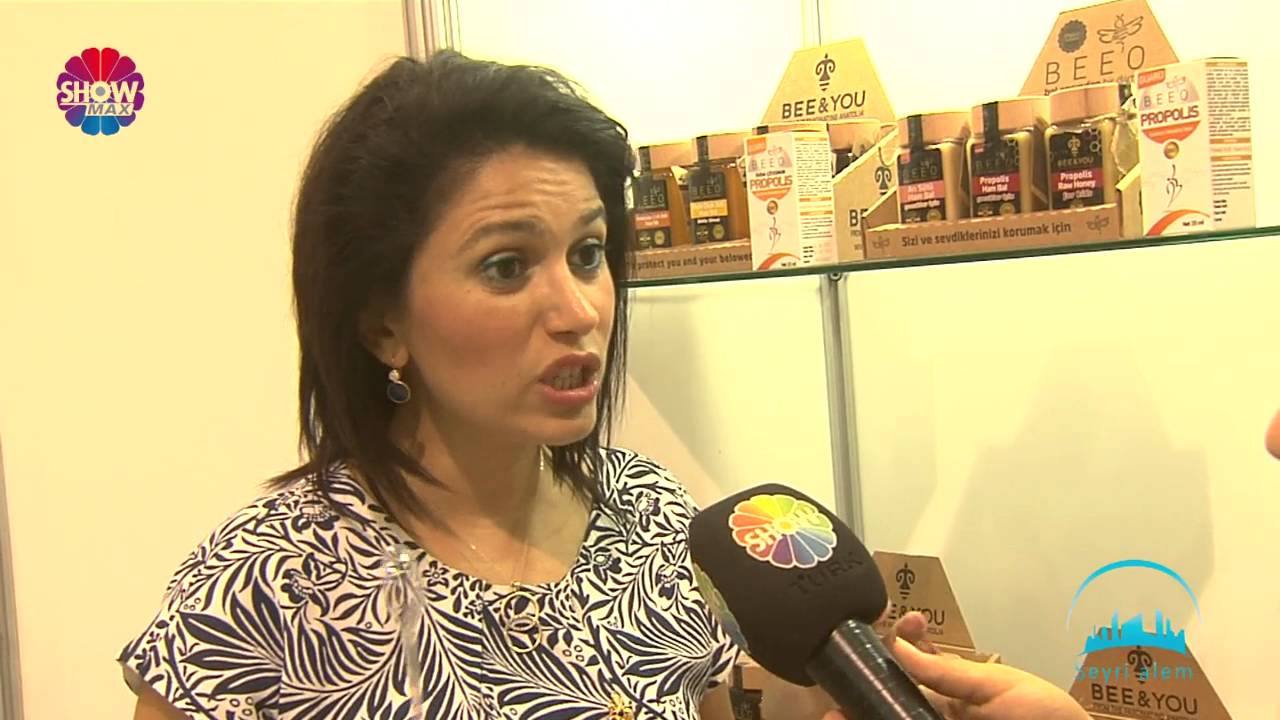 Seyri Alem Propolis Beeo