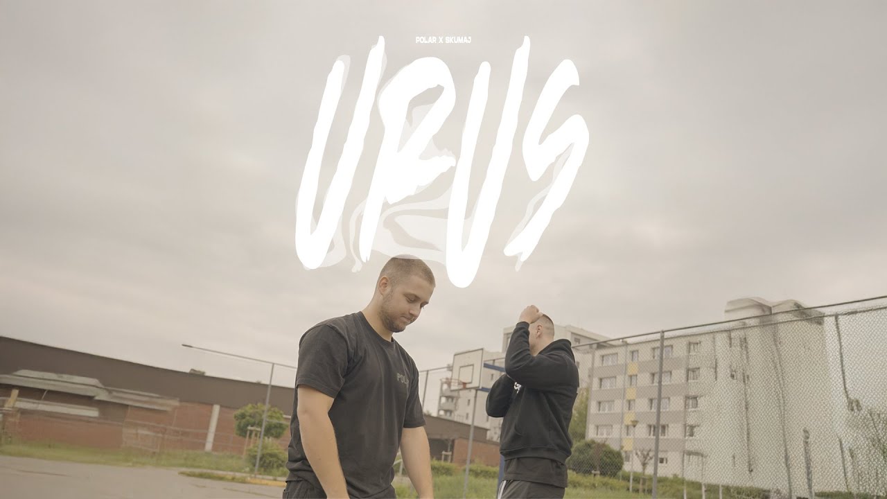 Polar_ - URUS ft. Skumaj