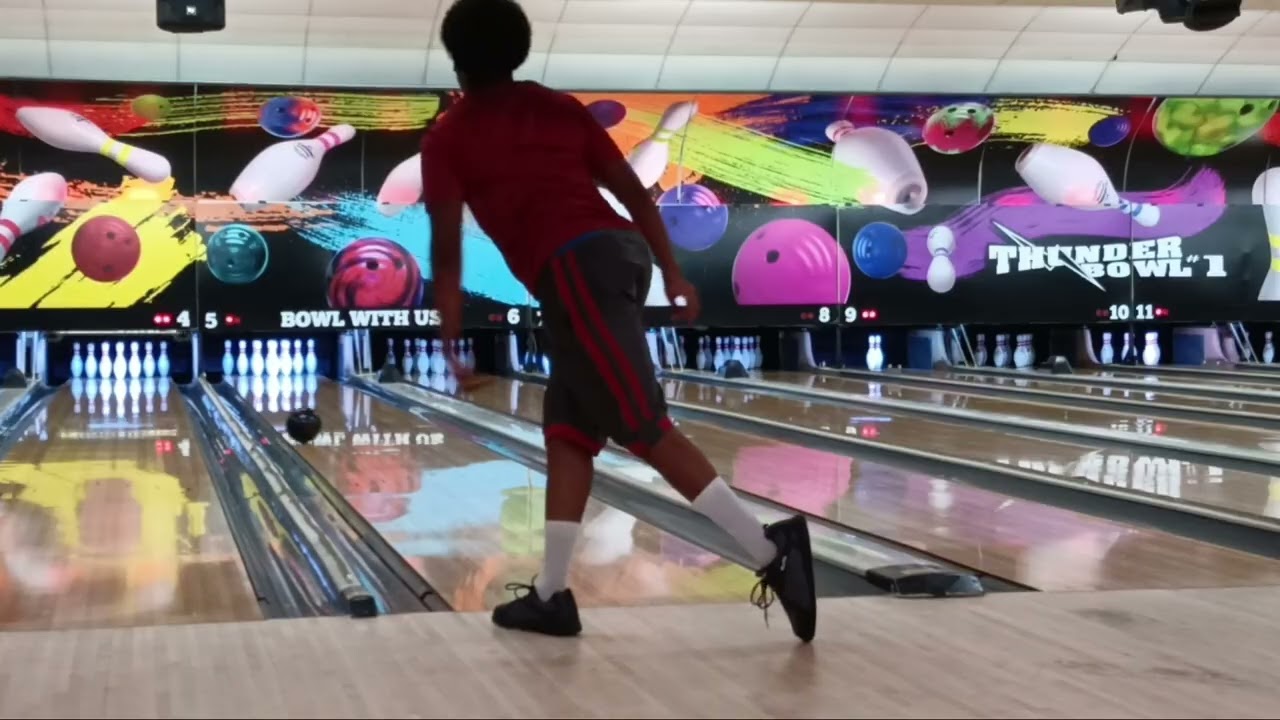 Tony's Practice Games Part 70
