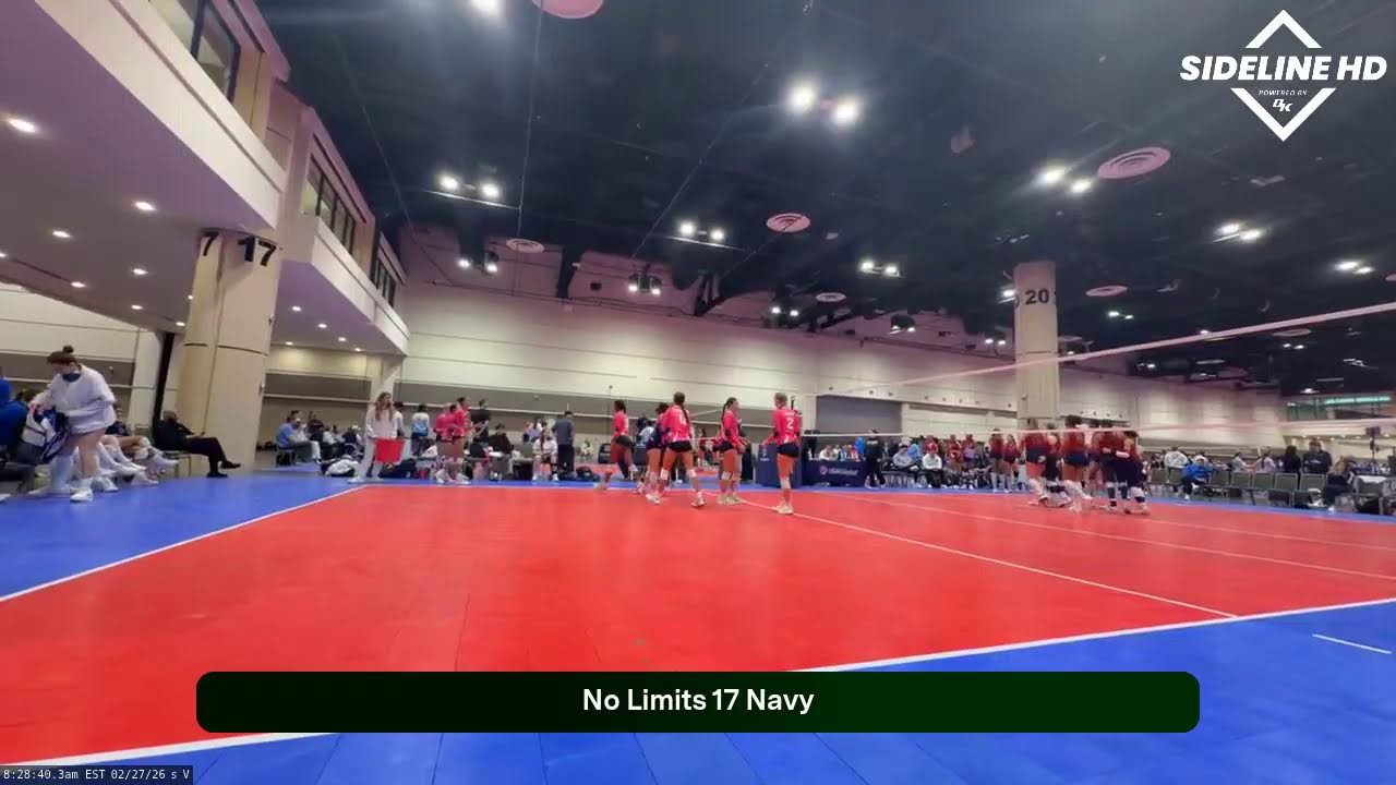 No Limits (2026.02.27)