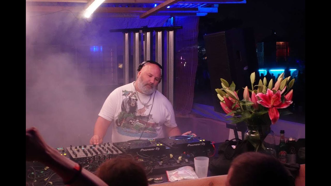 Prosumer @ Nachti Olganitz 2025