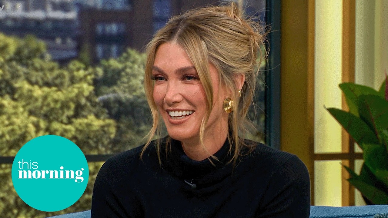 Delta Goodrem Takes on Boy George at the Eurovision! | This Morning