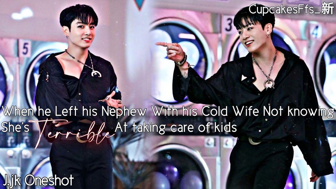 J.Jk Ff|When he Left his Nephew With his Cold Wife not knowing She's terrible in taking care of kids