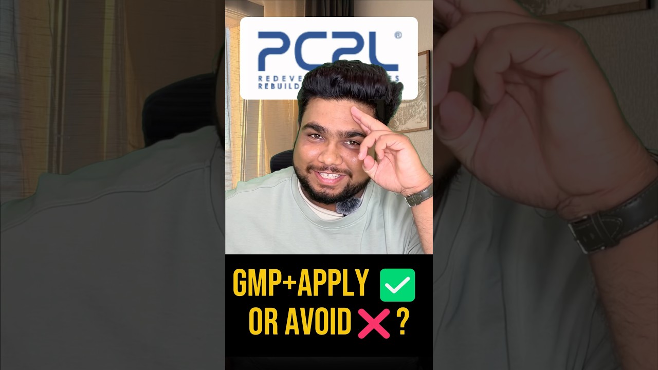 Rank -3 | pranav constructions ipo review | gmp | apply or not? 🤔 | pranav constructions ipo