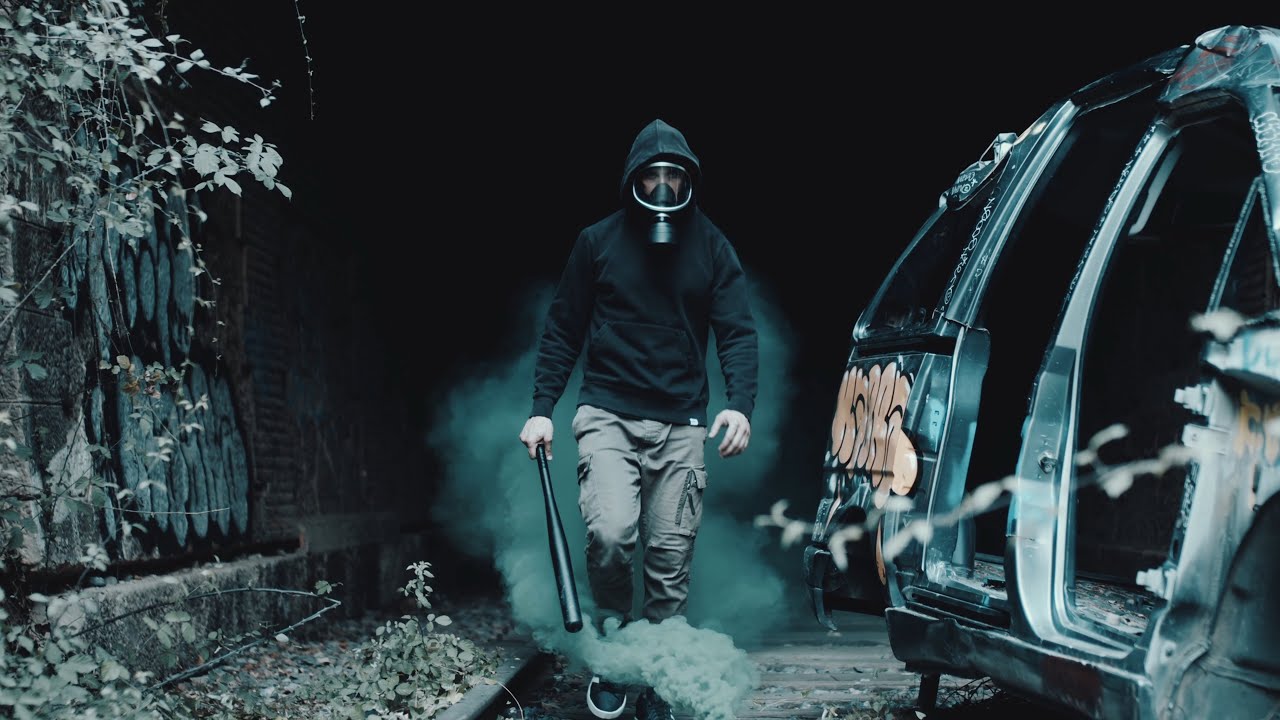 Activ Project - Bottom Out ( Official Video clip )