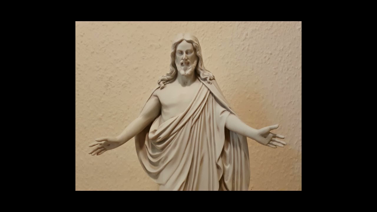 Jesu hjerte meditation