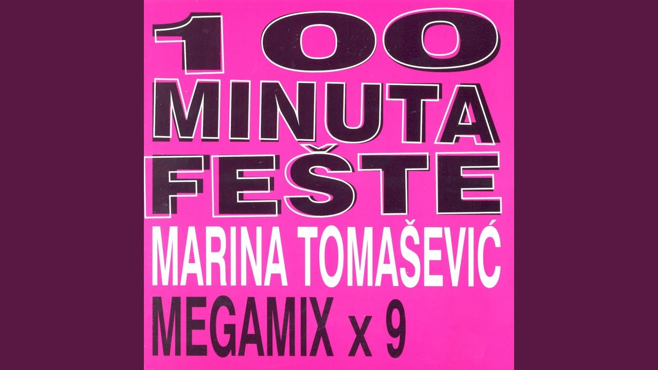Mix 8