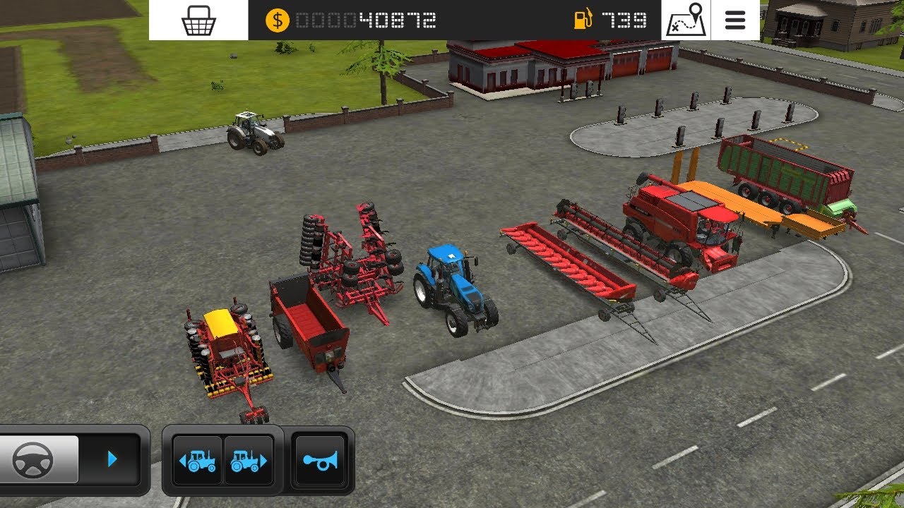 Fs 16 50/200 sprzedaż starych maszyn kupno nowych maszyn