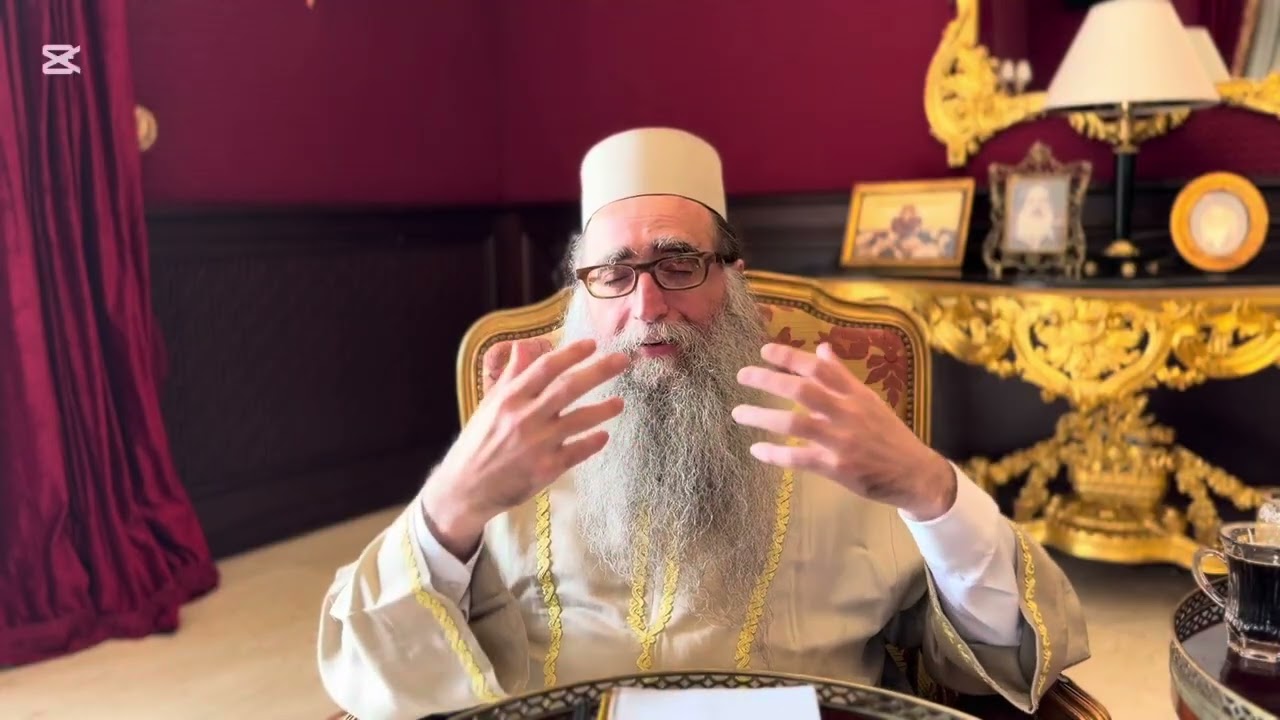 הרב פינטו - אתה מוצלח, רק תתעודד ותראה את האור שלך. 