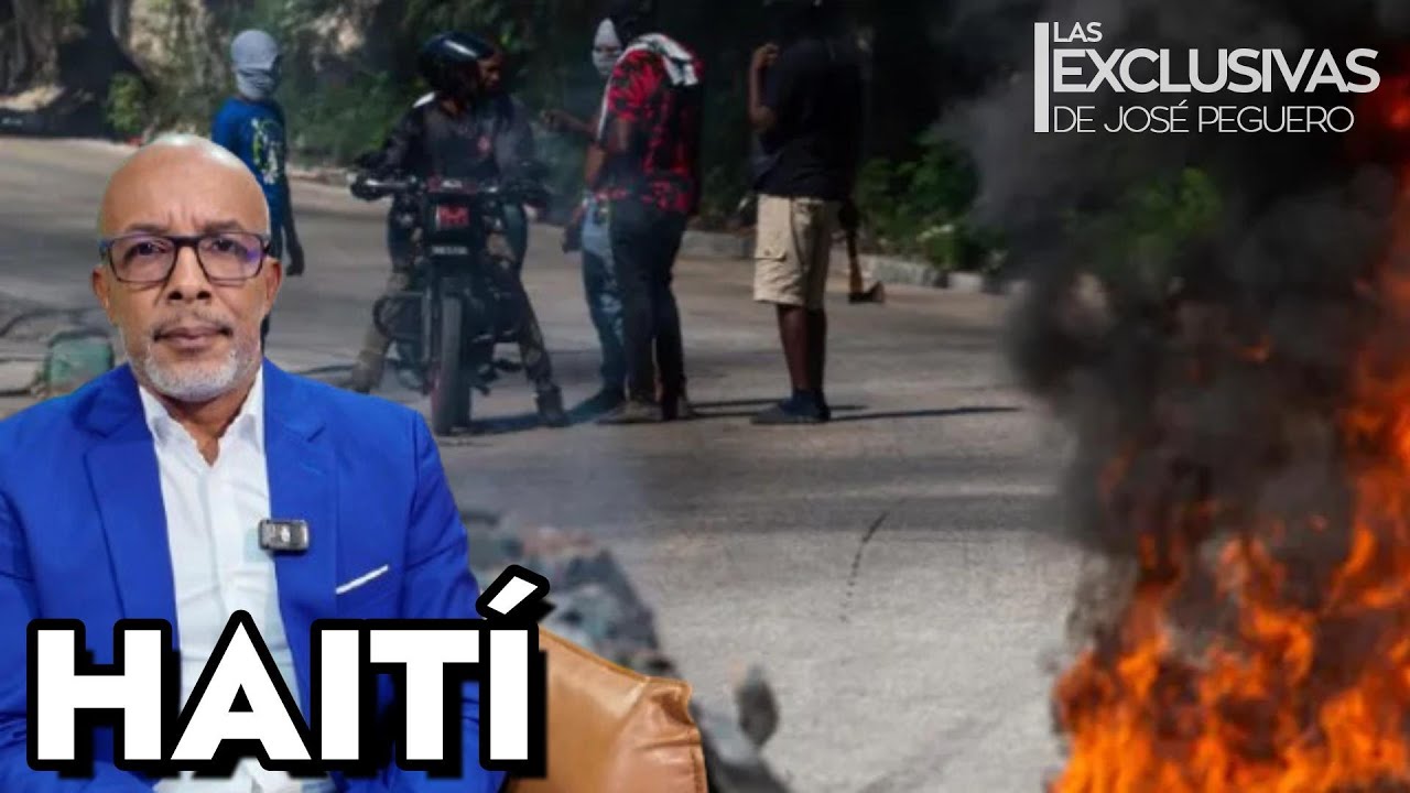 Haití vive otro infierno por brujería