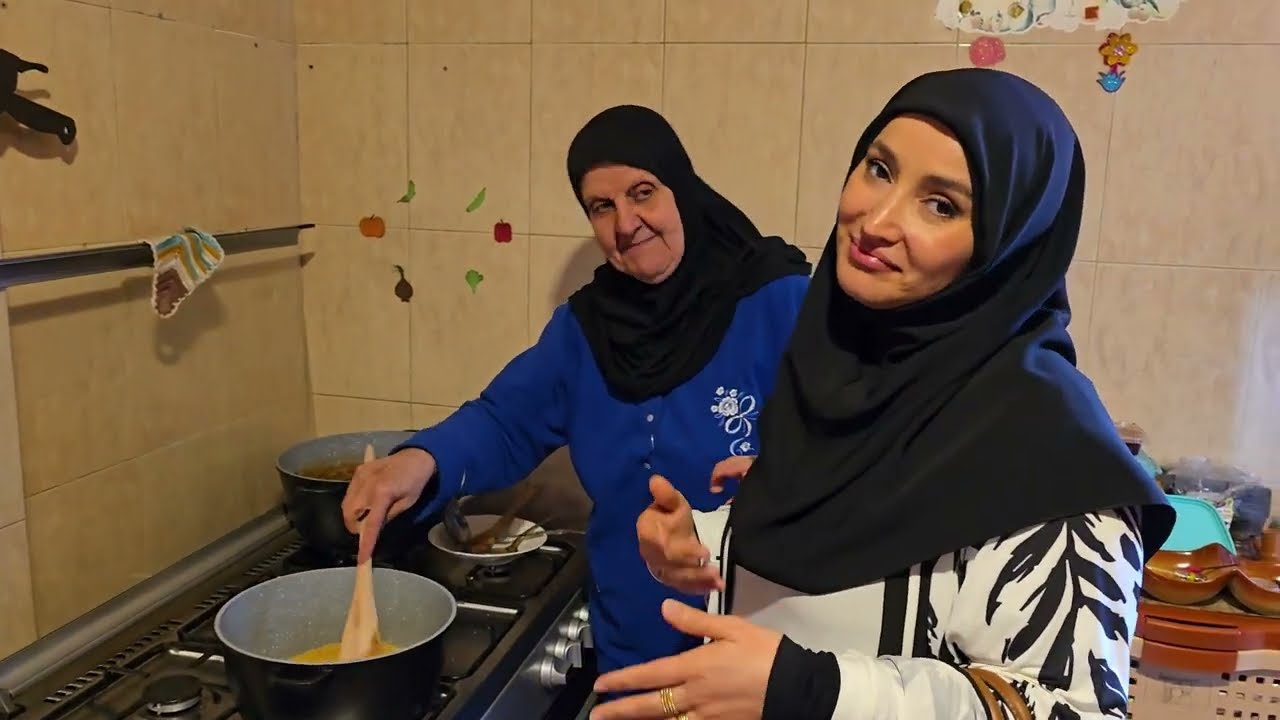 بحبكم كتير ،شكرا على سؤالكم عني 💗جولة بحث عن هدية إم الرور🤩