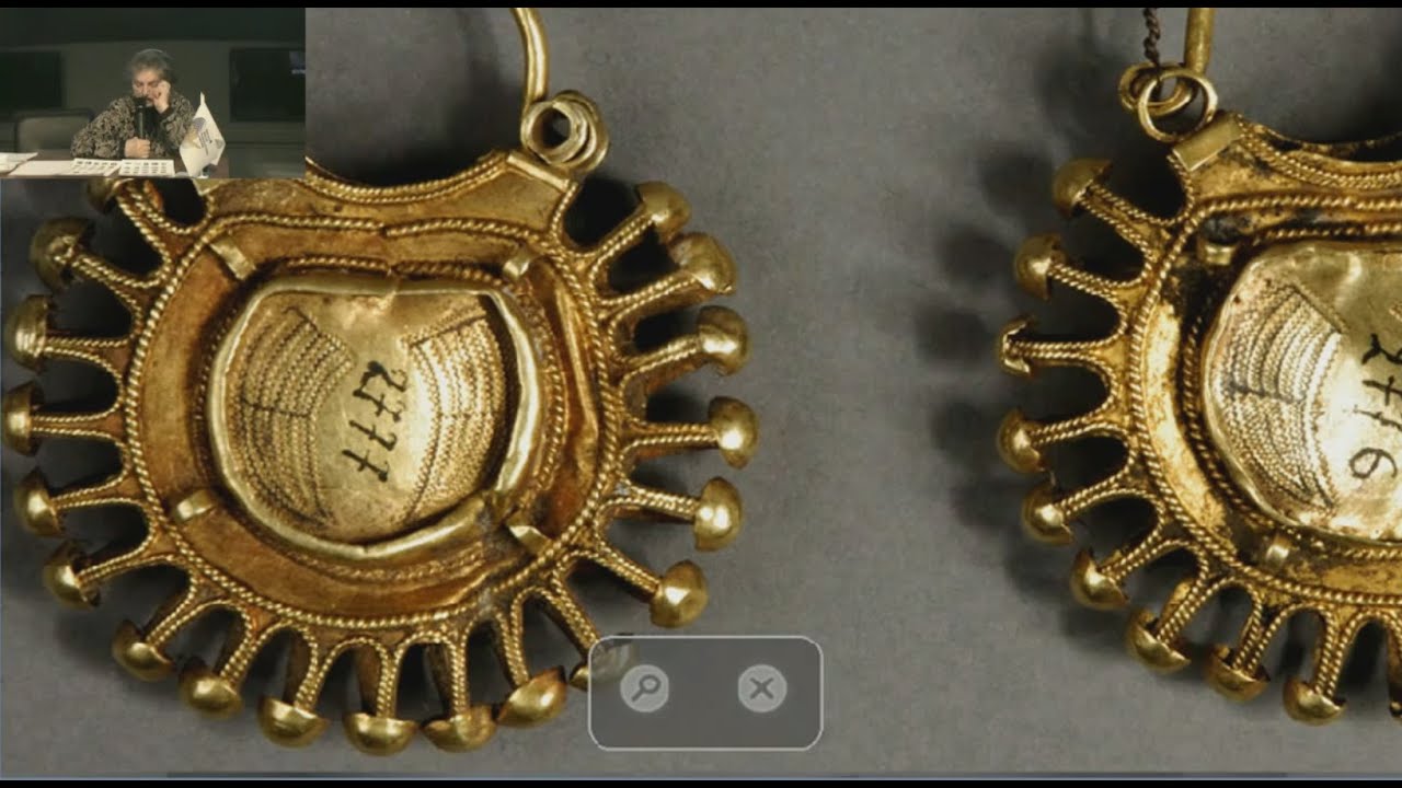 Клады Древней Руси. Часть II