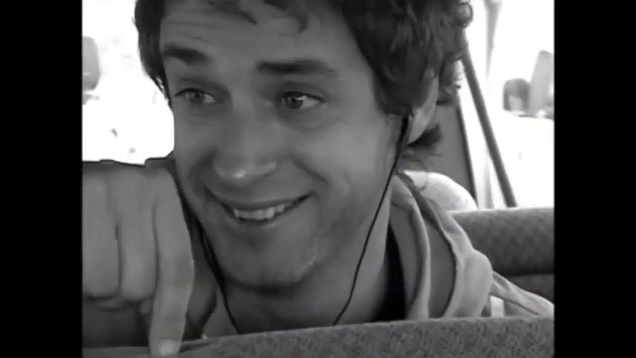 Gustavo Cerati IA- Algun Dia (Version  Alternativa Imaginaria)