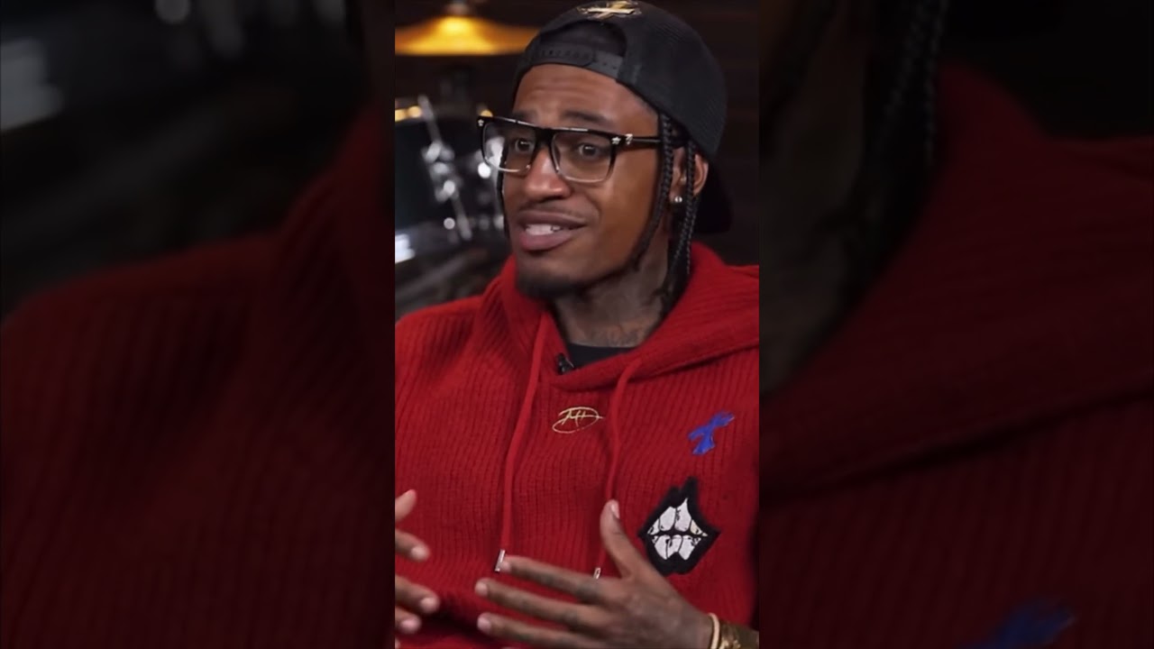 YSL MONDO: NO BEEF WITH UNFOONK, HE JUST DOESNT LIKE ME #WhatchuMean