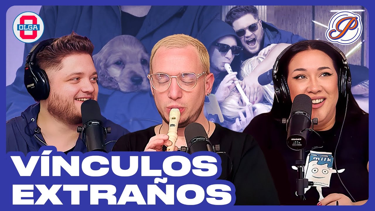 ARREGLAMOS UNA FAMILIA y LA FLAUTA de RECHI | Mi Primo es Así | COMPLETO 17/10