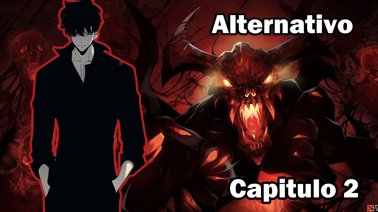 Reencarnando en Issei Traicionado Alterno Capitulo 2