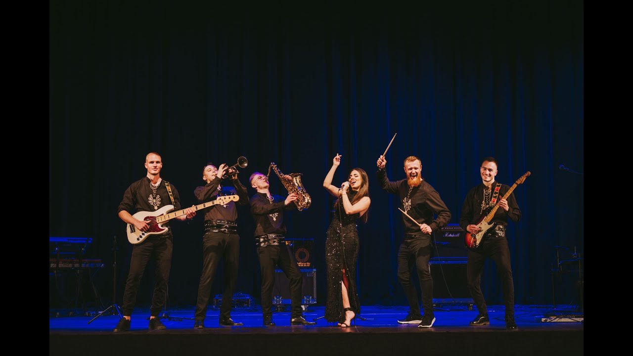 Citak Cover Band -  Karczmareczka | live 2022!