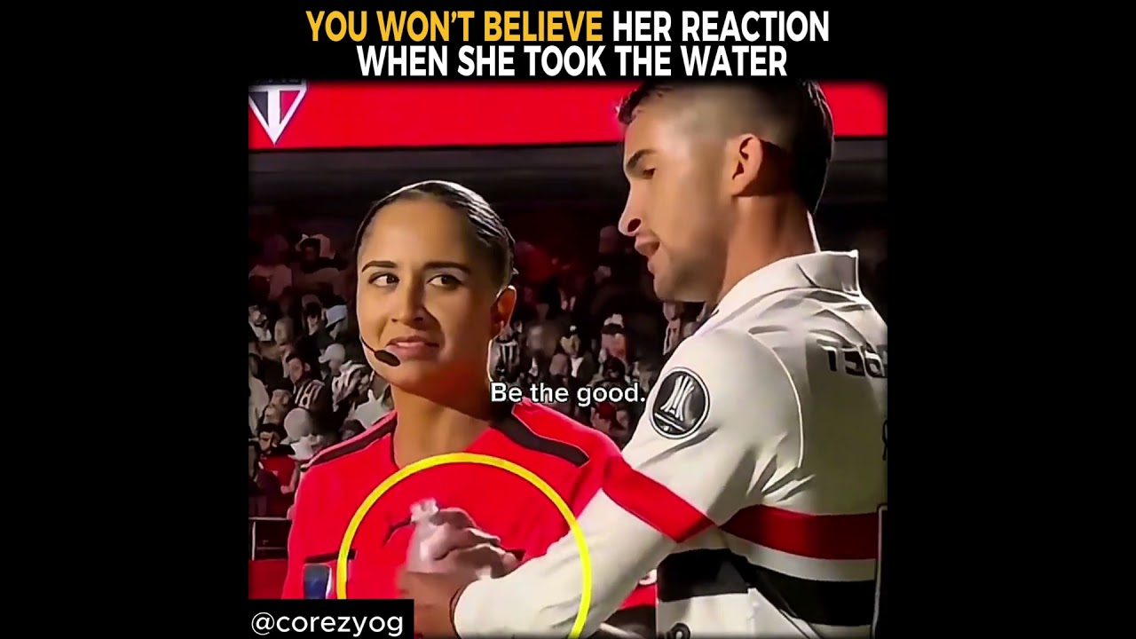 You WON'T BELIEVE her reaction! #shorts